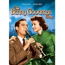 The Benny Goodman Story DVD