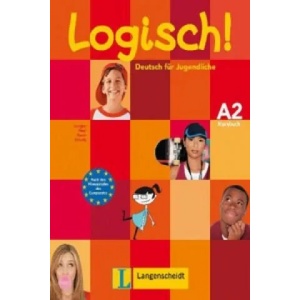 Logisch! | Stefanie Dengler, Sarah Fleer, Paul Rusch (ISBN: 9783126063289)
