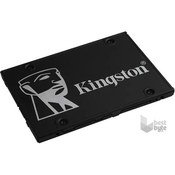 Kingston KC600 2.5 256GB SATA3 (SKC600B/256G)