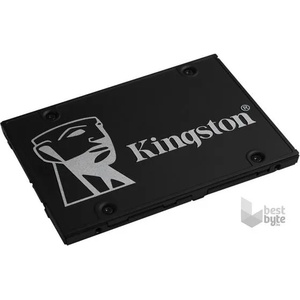 Kingston KC600 2.5 256GB SATA3 (SKC600B/256G)