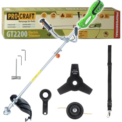 Procraft GT2200