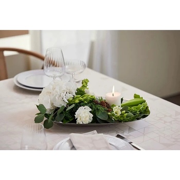 Gense Декоративен поднос Gense Dorotea 42 x 5 cm (30089)