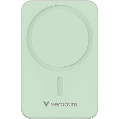 Verbatim 20000 mAh zelená