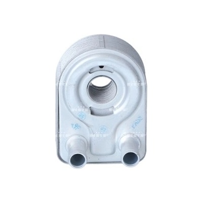 Olejový chladič, motorový olej NRF 31312