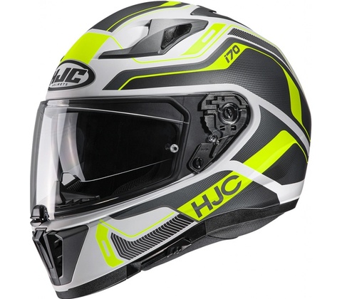 HJC i70 Lonex