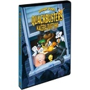 Filmy Quackbusters kačera daffyho DVD