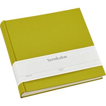Semikolon Classic Event Албум за снимки, матча зелен (370101)