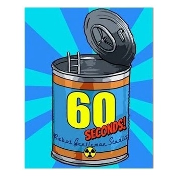 60 Seconds!