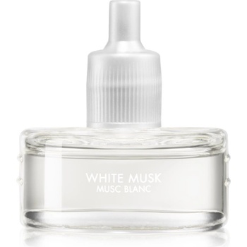 Millefiori Aria White Musk пълнител за електрически дифузер 20ml
