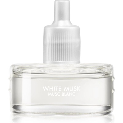 Millefiori Aria White Musk пълнител за електрически дифузер 20ml