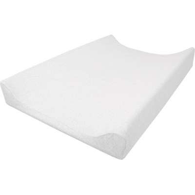 Ankras Plachta na prebaľovací pult biela 50x70