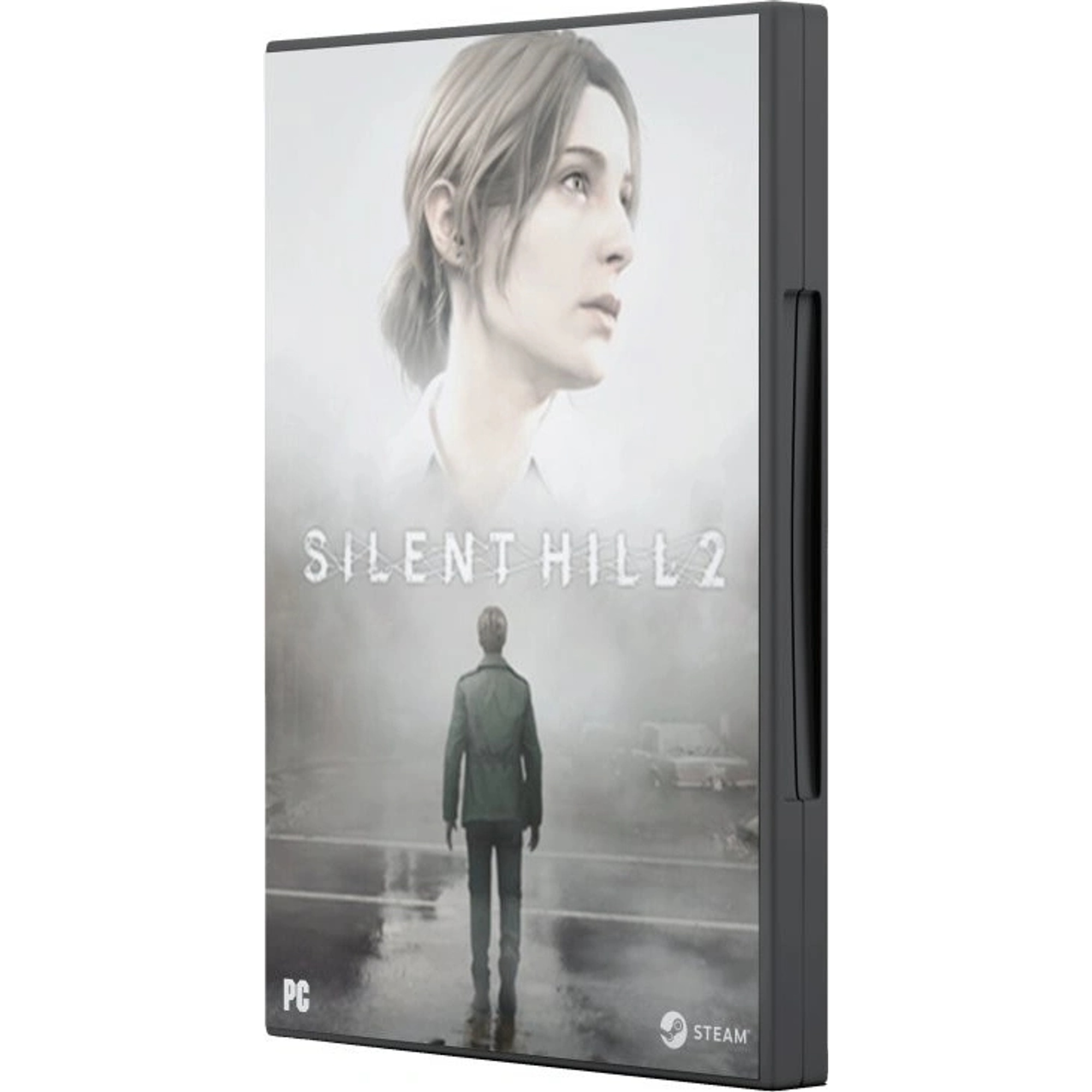 Silent Hill 2 Remake čeština 14 Silent Hill 2 Remake čeština - be5bbd25 4f12 4c9f a143 58ea24fb321b