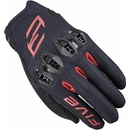 Five Tricks