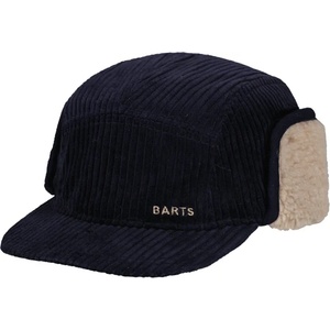 Barts Мъжка шапка с козирка Barts Rayner Cap - Navy - размер One Size (204-7840-0611)