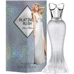 Paris Hilton Platinum Rush EDP 100 ml Парфюми