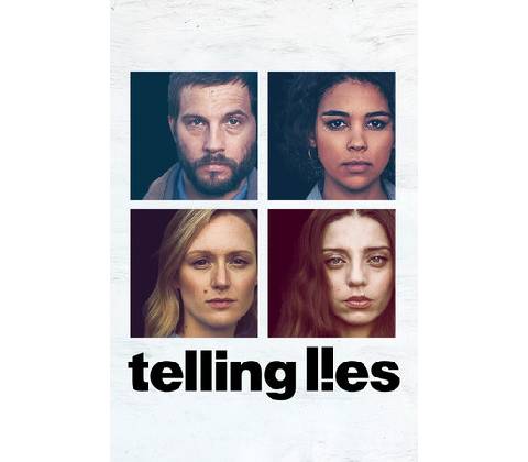 Telling Lies