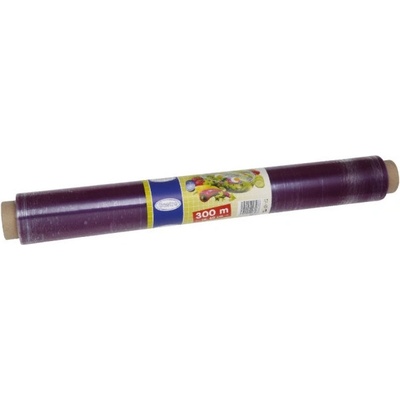 Potravinová fólie (PVC) 59cm x 300m jednotlivě balená [1 ks]