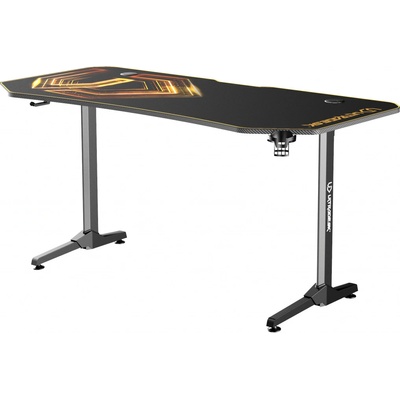 ULTRADESK Frag XXL zlatá