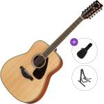 Yamaha GFG82012NTII Standard SET 12-струнни акустични китари