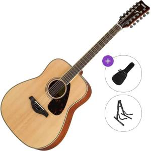 Yamaha GFG82012NTII Standard SET 12-струнни акустични китари