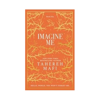 Imagine Me