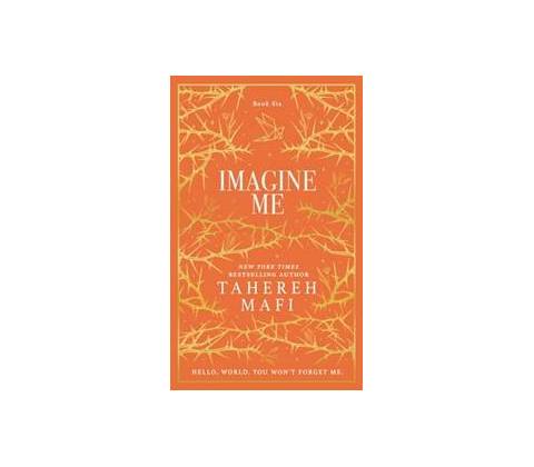 Imagine Me