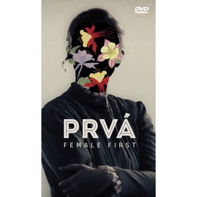 Slovenský národní archiv Prvá - Female first - 5DVD (056007)