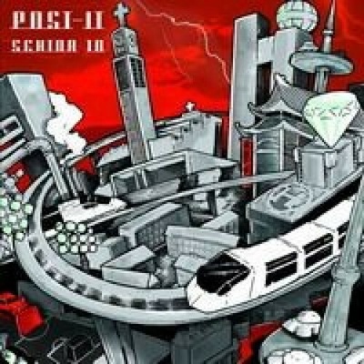Post It - Sektor 10 CD