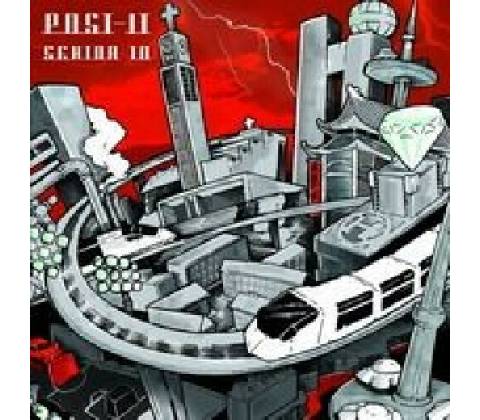 Post It - Sektor 10 CD