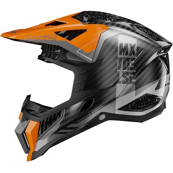 LS2 MX703 X-Force VICTORY