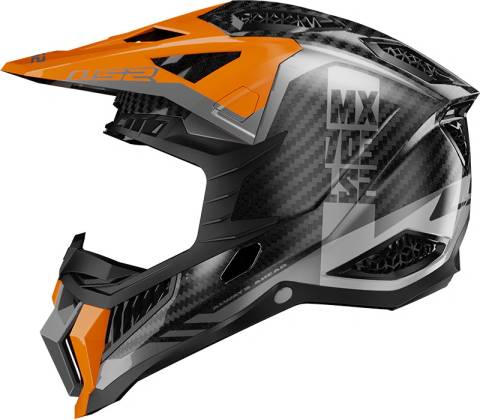 LS2 MX703 X-Force VICTORY
