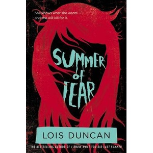 Summer of Fear | Lois Duncan (ISBN: 9780316099073)