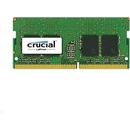 Paměti Crucial SODIMM DDR4 4GB 2133MHz CL15 CT4G4SFS8213