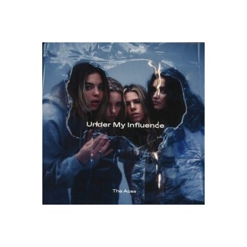 Aces - Under My Influence CD