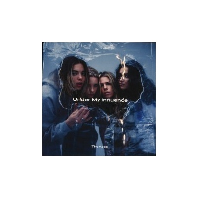 Aces - Under My Influence CD