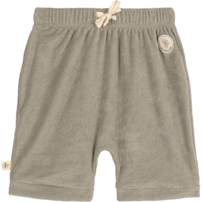 Lassig Terry shorts olive