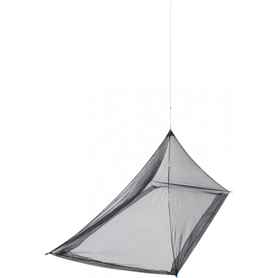 Sea to Summit Мрежа против комари Sea to Summit Mosquito Net - Black - размер Double (525-0201-0311)
