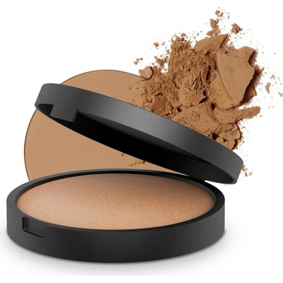 Inika Organic Zapečený minerální bronzer Sunkissed 8 g – Sleviste.cz