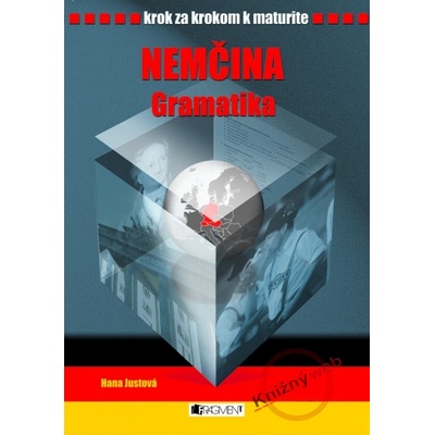 Nemčina Gramatika Justová Hana
