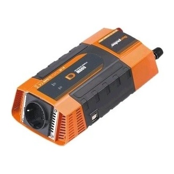 Carspa PID600-12 12V/230V 600W