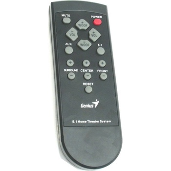съвместим GENIUS SW-HF5.1 3000 - съвместимо дистанционно управление на марката General (SW-HF5.1 3000)