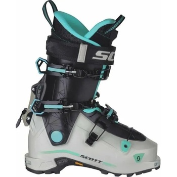 Image 1 of SCOTT Celeste Tour White/Mint Green