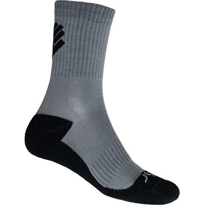 Sensor Race Merino Grey