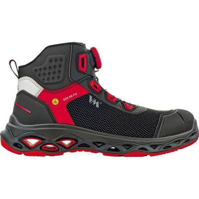 Vm Footwear Hongkong 3720-S3Sesd 3720-S3Sesd