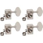 Gotoh GB10-4L N Nickel Тунинг част за бас китара