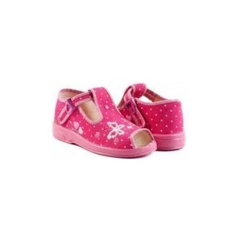 Zetpol Детски пантофи Марселина виолет Zetpol