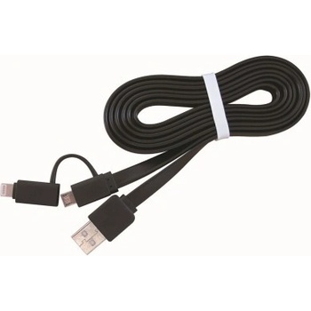 Gembird CC-USB2-AMLM2-1M