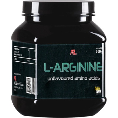 ASL L-Arginine 500 g