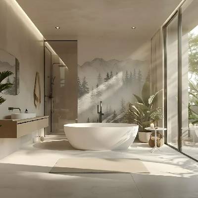 Rea Roma, 170x75 cm KPL-W6128