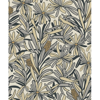 Decoprint BA26070 vliesová tapeta na zeď Brazil rozměry 0,53 x 10,05 m